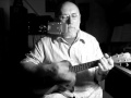 A Hard Rains A-Gonna Fall - Ukulele (cover)