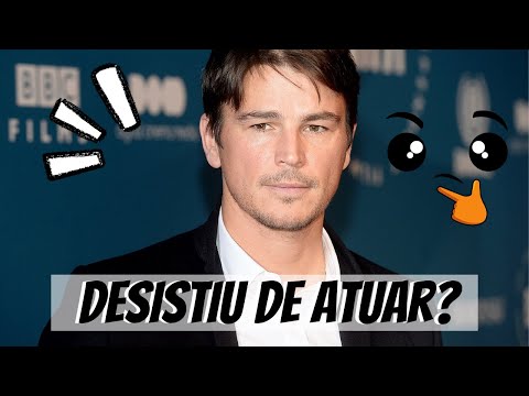 Vídeo: Josh Hartnett Net Worth: Wiki, Casado, Família, Casamento, Salário, Irmãos