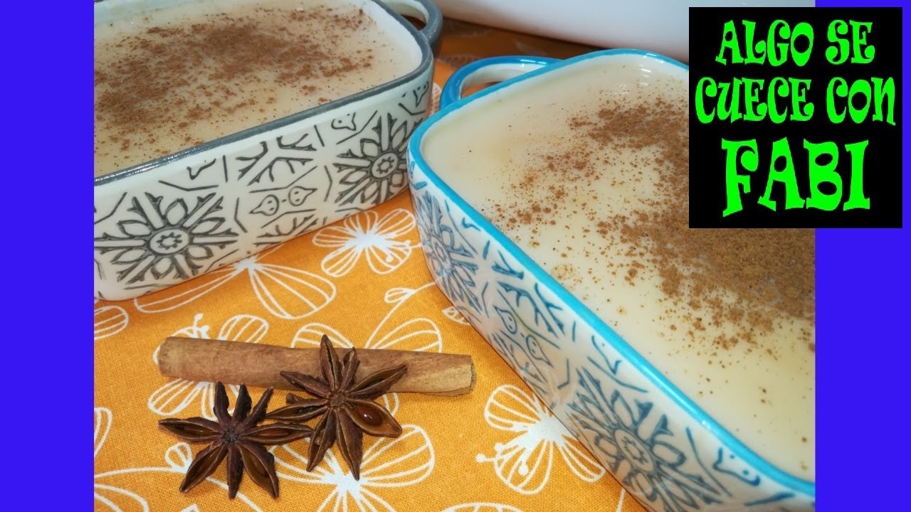 Рисовый пудинг с хлебопечкой Lidl. Легко и быстро 🙂👍