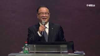 190317 주일2부예배설교: 심령부흥성회/아브라함의 믿음2 (이종식 목사)