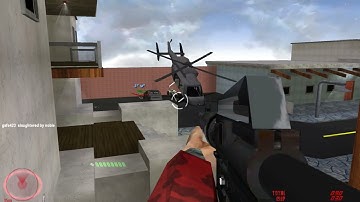 Halo: Custom Edition - Game Night 1-27-24