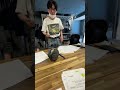 【ドッキリ】見たことないビリビリペン