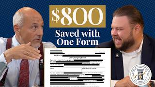 A FAST Government Form That Actually Works! How ARA Uses SSA-44 and Colors of Money for Retirement