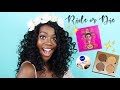 Makeup Must Haves!! | Safai Kelly