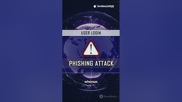 Evilginx Explained — How Attackers Steal Logins & Bypass MFA (Defensive) | Phishing Awareness 2025