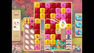 Lilys Garden Level 4880 - Gameplay - Gamopolis