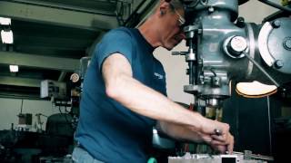 Machine Tool Rebuild & Repairs