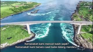 Kami Perlu Kau TUHAN  (Rany Simbolon)