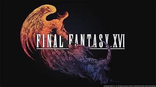 Final Fantasy XVI (Part 1) PS5 - A new fantasy adventure!