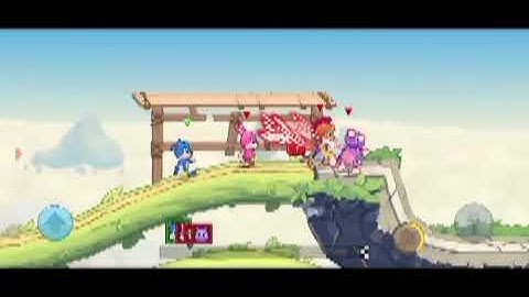 Fun Run 4 Tips /strategy for Unskilled player No Fancy Mover or Combo#viralgame#rinkujangragame