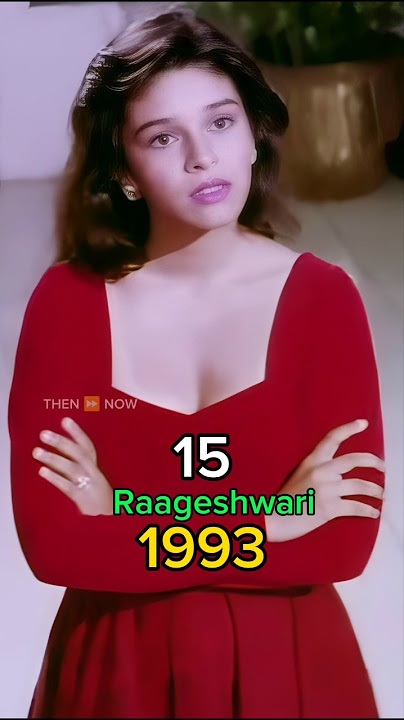 Aankhen Movie ll Full Cast ll Then And Now ll 1993/2025 #shorts