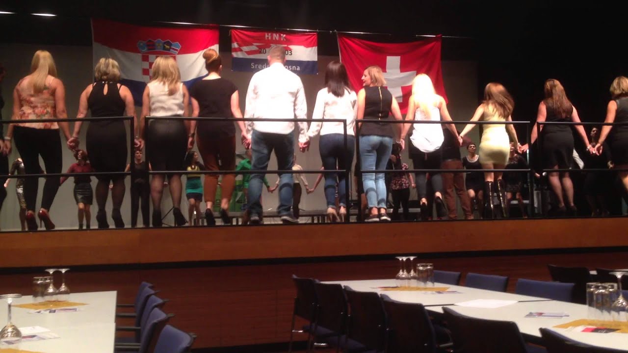 Braca Jakica i Anto Filipovic Kolce