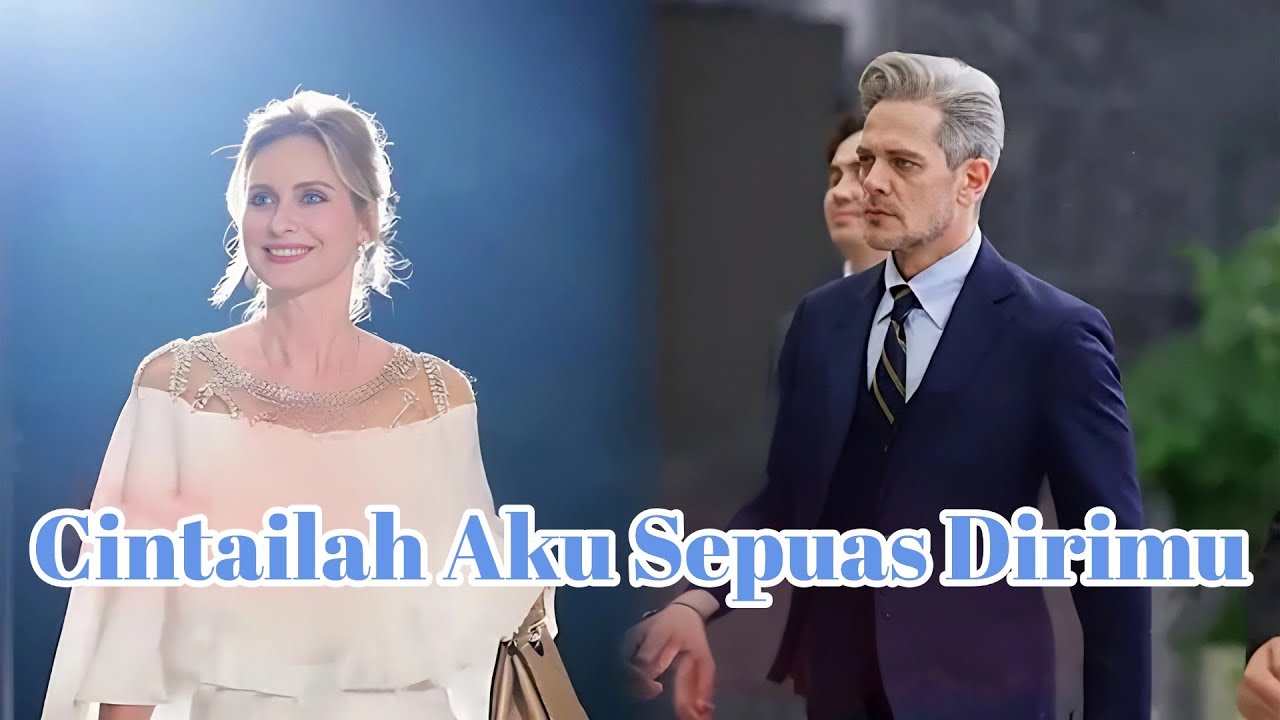 《Cintailah Aku Sepuas Dirimu》