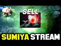 This Game makes SUMIYA sell his Orchid | Sumiya Invoker Stream Moment #1775