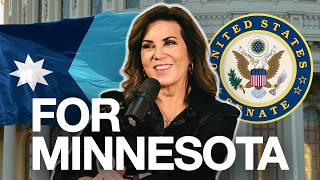 Michelle Tafoya s Message to Religious Minnesotans