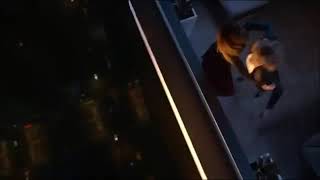 Do you want to See What Powerful really Looks like? Watch *throws bill off the Building and watches*