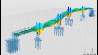 ALLPLAN BRIDGE 2022 - Montaje QB