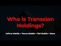 The Transsion Holdings Magic. Who are they and why you should be interested