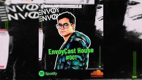 EnvoyMusicCast House #001