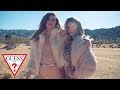 Behind The Scenes: GUESS Fall 2018 Campaign