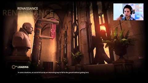 END STYX :Master of Shadows Part 16