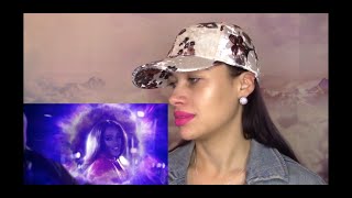 Chris Brown - Undecided (Official Video) |  Reaction