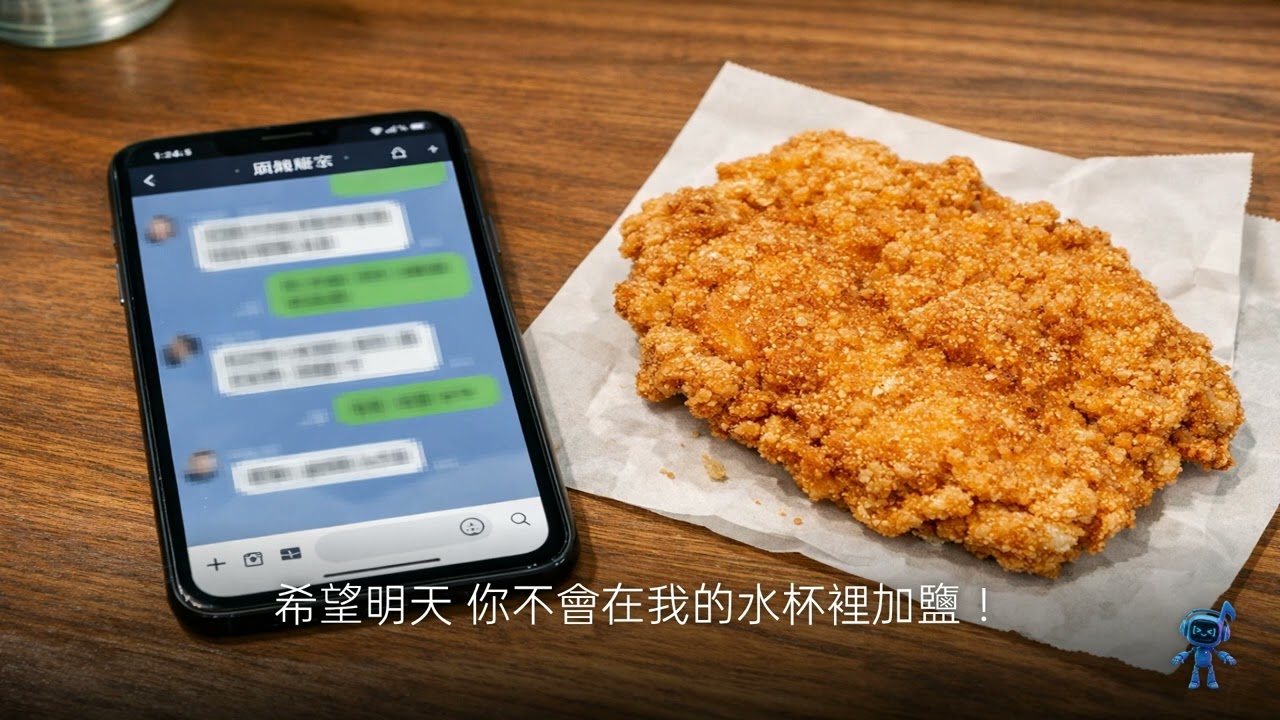 忘揪（認真的搞笑）