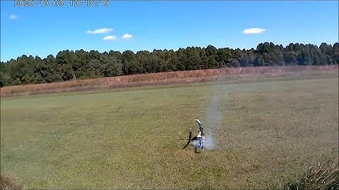 RC Flying: TREX600N Fast Forward Flight