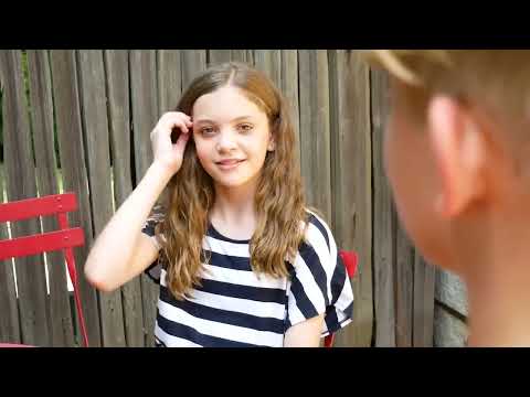 MattyBRaps Little Bit Cover 