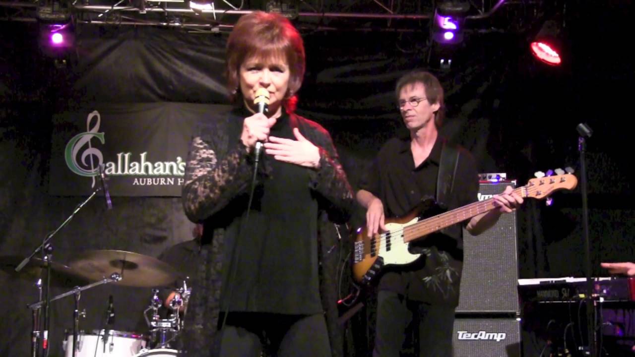 TO MAMA'' SHAUN MURPHY Callahan's, July 2016 YouTube