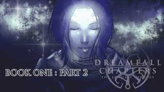 Cry Plays: Dreamfall Chapters - Book One [P2]