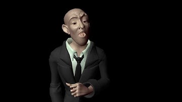 ianimate - workshop 4 - first assignment