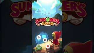 Summoner's Greed: Endless Idle TD Heroes - 2019-04-03 screenshot 4