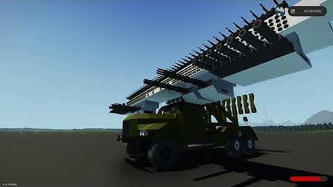 there is nothing as to much guns right? I StormWorks Weapon DLC