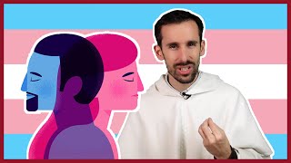 CHRÉTIEN ET TRANSGENRE ? (DYSPHORIE DE GENRE)