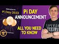 Pi network  pi day announcement  all you need to know