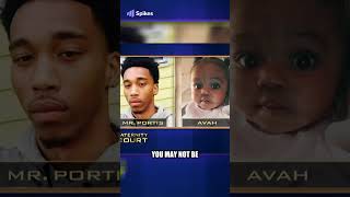 Double Timing Two Men To Be The Father? (Full Episode) Part 3 Wealth