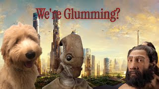 A Beginner's Guide to Glumming (emotional)