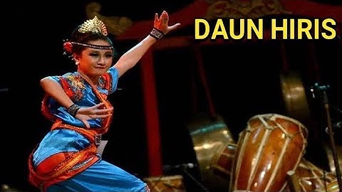 JAIPONGAN LAGU DAUN HIRIS TERBARU | JAIPONG TERBARU 2023 DAUN HIRIS
