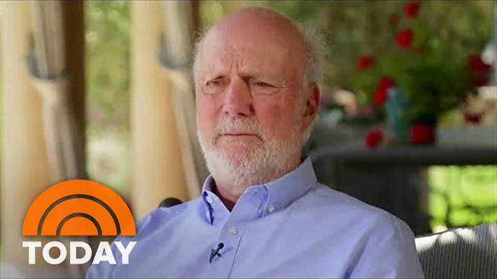 Hollywoods James Burrows On Directing Friends, Che...