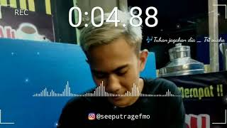 Tuhan jagalah dia _ story'Wa