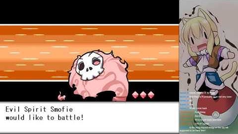 Touhou Puppet Dance Performance: Shard of Dreams - April 24th, 2020