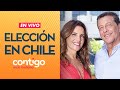 Contigo en Elecciones - Votaciones CHILE 2021 | Capítulo 16 de mayo 2021