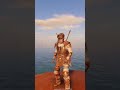 Cataclysm Scout Leaf Console Rust Skin #rustconsoleskins #rustconsole #rustconsoleedition #rustskins