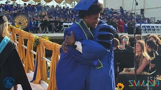 Santa Monica High School Graduation 2026