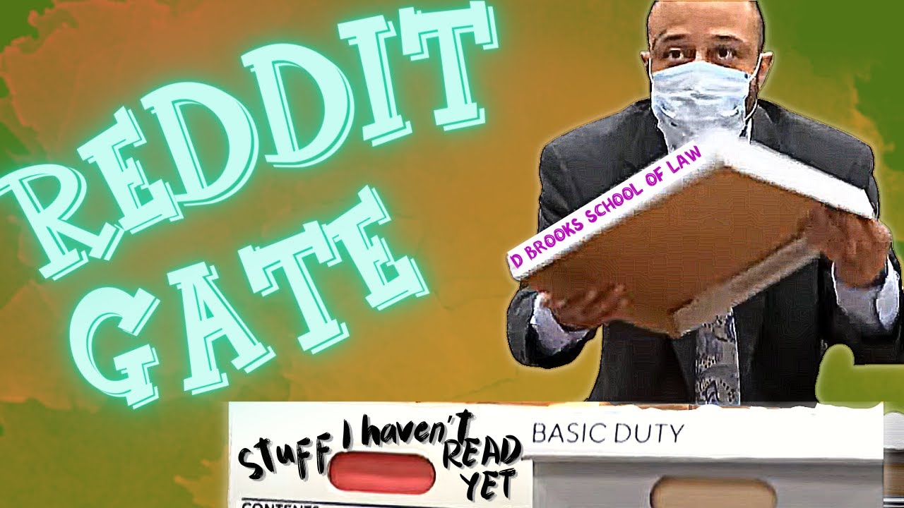 Darrell Brooks, The Waukesha Attacker Reddit Gate YouTube