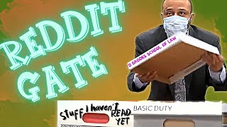 Darrell Brooks, The Waukesha Attacker - Reddit Gate