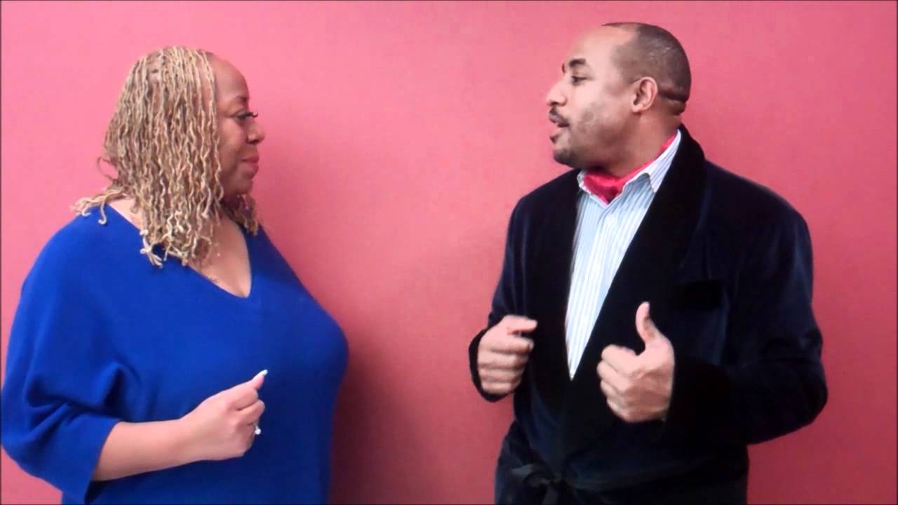 Patty TV - Eatible Delights Catering