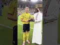 Ronaldo ❤️😉 #football #goat #realmadrid #messi #viralvideo #edit #ronaldo #cristianoronaldo