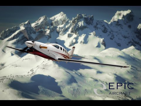Introducing the EPIC